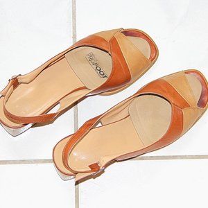 Women's Shoes/ Sandals